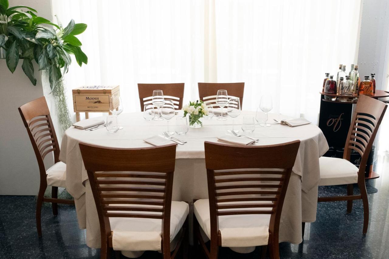 Hotel Mirage Viareggio Ngoại thất bức ảnh