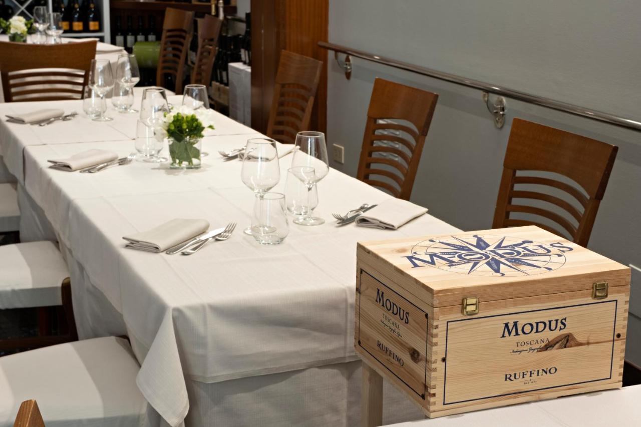 Hotel Mirage Viareggio Ngoại thất bức ảnh