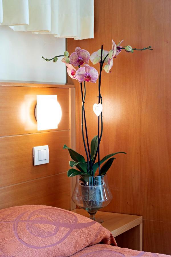 Hotel Mirage Viareggio Ngoại thất bức ảnh