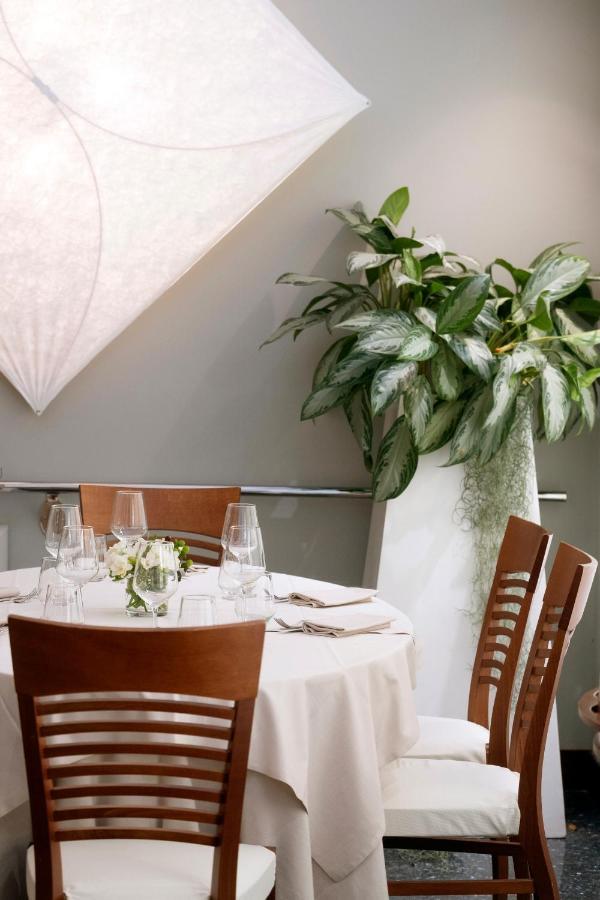 Hotel Mirage Viareggio Ngoại thất bức ảnh