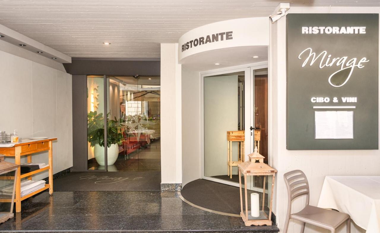 Hotel Mirage Viareggio Ngoại thất bức ảnh