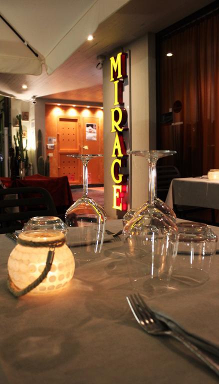 Hotel Mirage Viareggio Ngoại thất bức ảnh