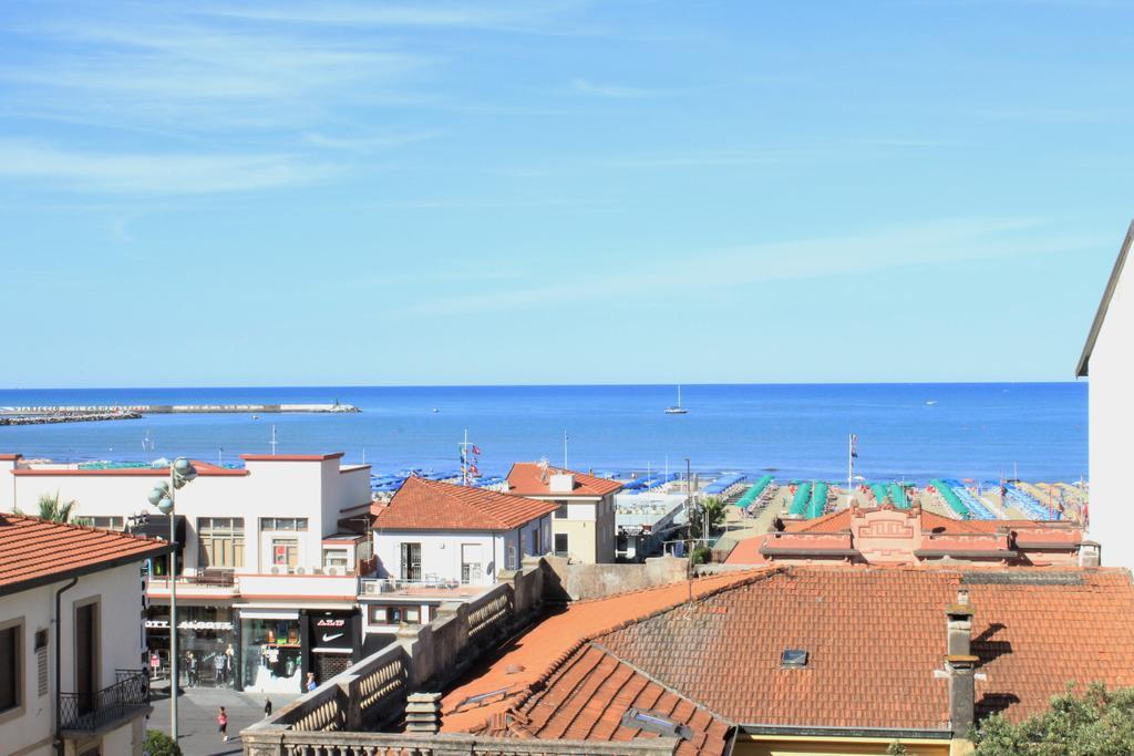 Hotel Mirage Viareggio Ngoại thất bức ảnh