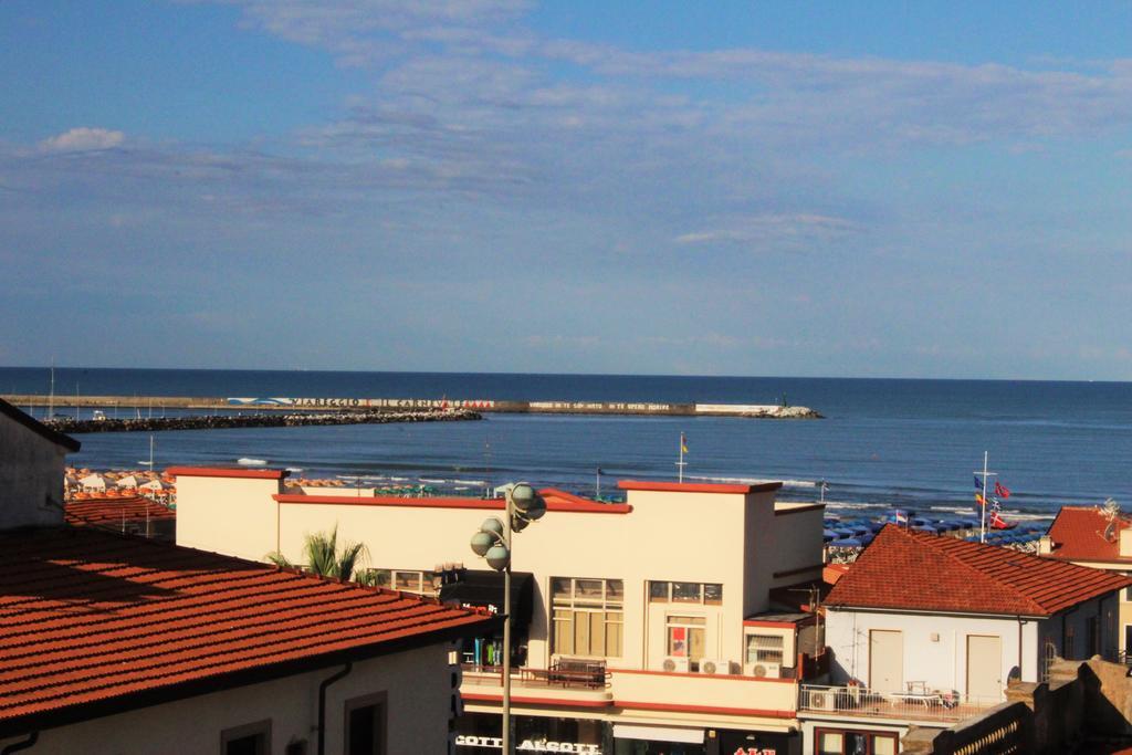 Hotel Mirage Viareggio Ngoại thất bức ảnh