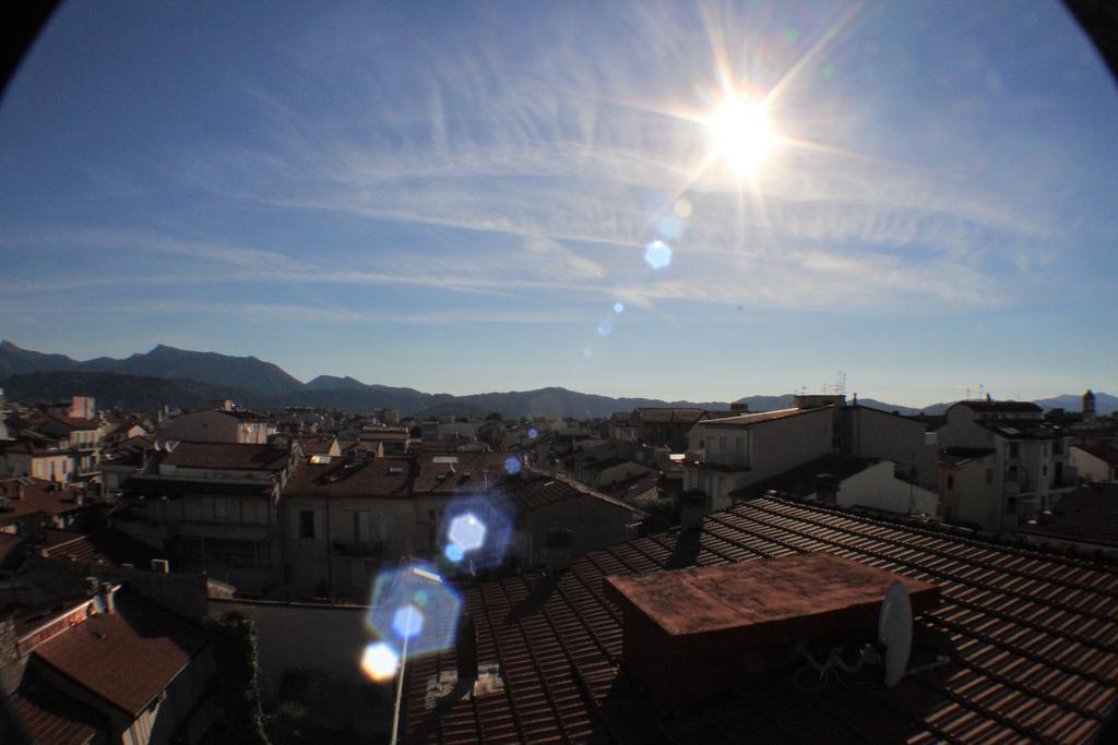 Hotel Mirage Viareggio Ngoại thất bức ảnh